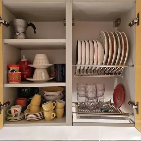 Sole Ampi Spazi Quiete John Apartment