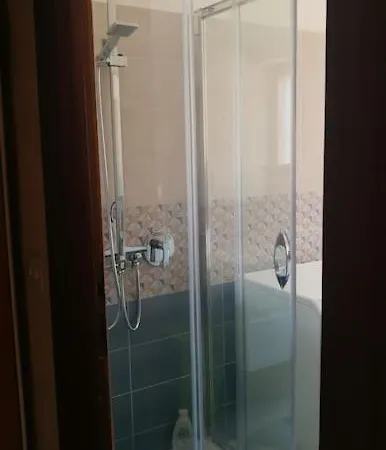 Apartment Sole Ampi Spazi Quiete John *