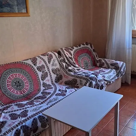 Apartment Sole Ampi Spazi Quiete John Ciampino