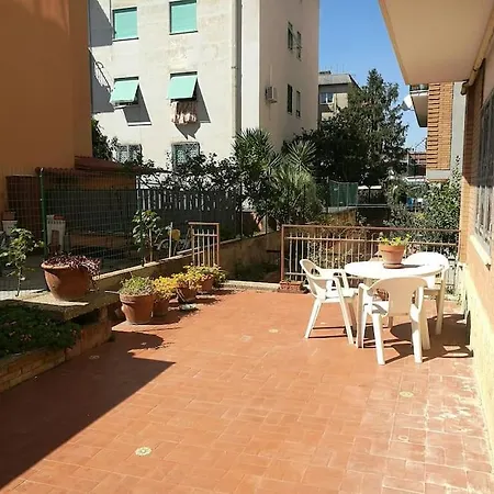 Sole Ampi Spazi Quiete John Apartment *