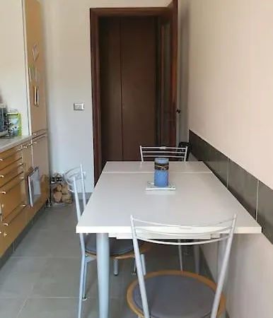 Apartment Sole Ampi Spazi Quiete John