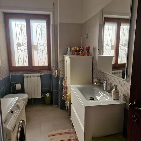 Sole Ampi Spazi Quiete John