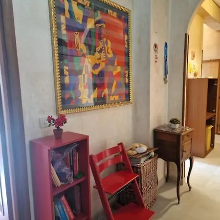 Sole Ampi Spazi Quiete John Apartment Ciampino