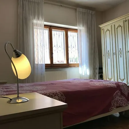 Sole Ampi Spazi Quiete John *