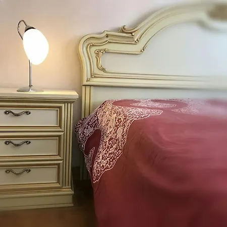 Sole Ampi Spazi Quiete John Apartment *